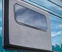 AM Auto Universal Slider Window 30" x 10" | Driver AM Auto Universal Slider Window 30" x 10" | Driver