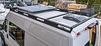 Ram Promaster 136" Roof Rack Ram Promaster 136" Roof Rack