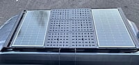 Roof Rack Decking 2420 Roof Rack Decking 2420