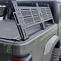 Bed Rack | Jeep Gladiator Bed Rack | Jeep Gladiator