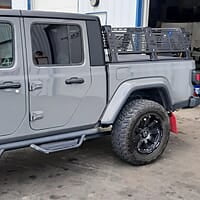 Bed Rack | Jeep Gladiator Bed Rack | Jeep Gladiator