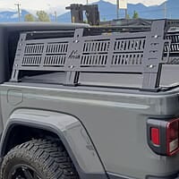 Bed Rack | Jeep Gladiator Bed Rack | Jeep Gladiator