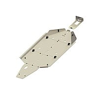 Polaris RZR 900 Underbody Skid Plate | 2015-2018