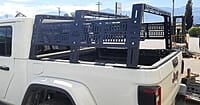 Bed Rack | Jeep Gladiator Bed Rack | Jeep Gladiator