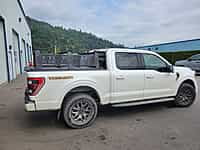 Peak CNC Rack For Full Size Pickup Peak CNC Rack For Full Size Pickup