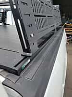 Peak CNC Rack For Full Size Pickup Peak CNC Rack For Full Size Pickup