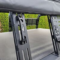 Peak CNC Rack For Full Size Pickup Peak CNC Rack For Full Size Pickup