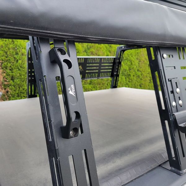 Peak CNC Rack For Full Size Pickup Peak CNC Rack For Full Size Pickup