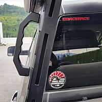 Peak CNC Rack For Full Size Pickup Peak CNC Rack For Full Size Pickup