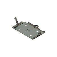 Mitsubishi Pajero Rear Bench Skid Plate