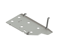 Nissan Pathfinder Fuel Tank Skid Plate Nissan Pathfinder Fuel Tank Skid Plate