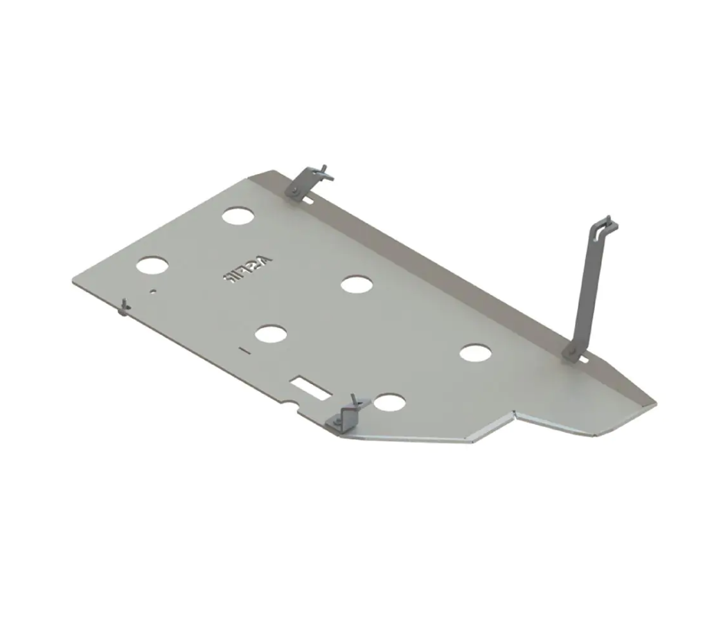 Nissan Pathfinder Fuel Tank Skid Plate Nissan Pathfinder Fuel Tank Skid Plate