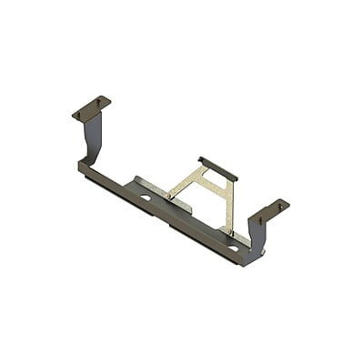 Suzuki Grand Vitara Exhaust Skid Plate 2DR