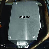 Suzuki Jimny Fuel Tank Skid Plate