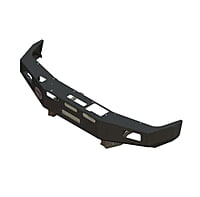 Toyota Hilux ATL Winch Bumper | 94'-97' Toyota Hilux ATL Winch Bumper | 94'-97'