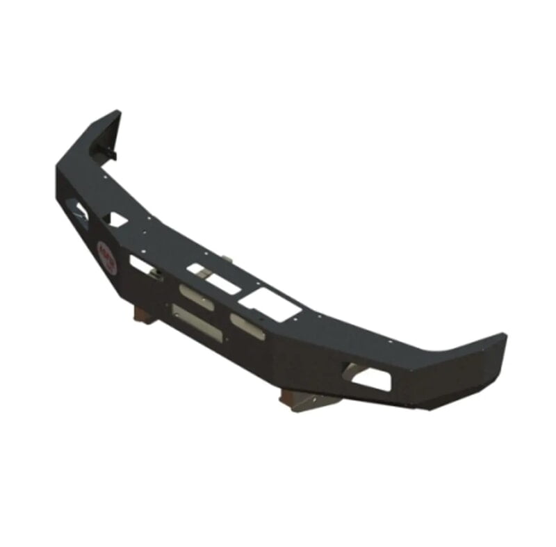 Toyota Hilux ATL Winch Bumper | 94'-97' Toyota Hilux ATL Winch Bumper | 94'-97'