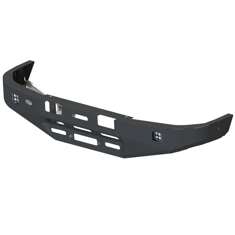 Toyota Land Cruiser 150/155 ATL Winch Bumper | Pre-Facelift Toyota Land Cruiser 150/155 ATL Winch Bumper | Pre-Facelift