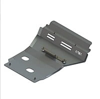 Toyota Lexus GX 460 Front Skid Plate | With KDSS Toyota Lexus GX 460 Front Skid Plate | With KDSS