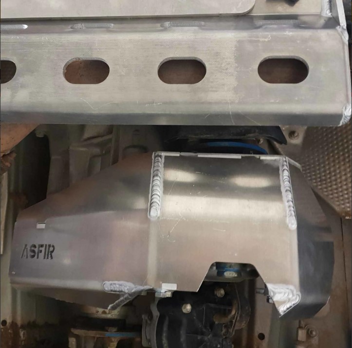 Toyota Tacoma transfer Case Skid Plate 3rd Gen Toyota Tacoma transfer Case Skid Plate 3rd Gen