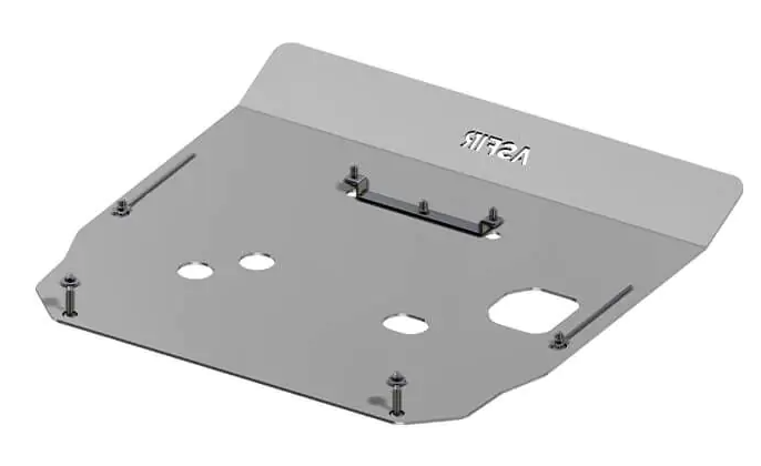 Toyota RAV4 PLUG IN Engine & Gearbox Skid Plate Toyota RAV4 PLUG IN Engine & Gearbox Skid Plate