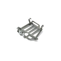 Land-Rover Discovery 3-4 Rear Differential Steel Skid Plate Land-Rover Discovery 3-4 Rear Differential Steel Skid Plate