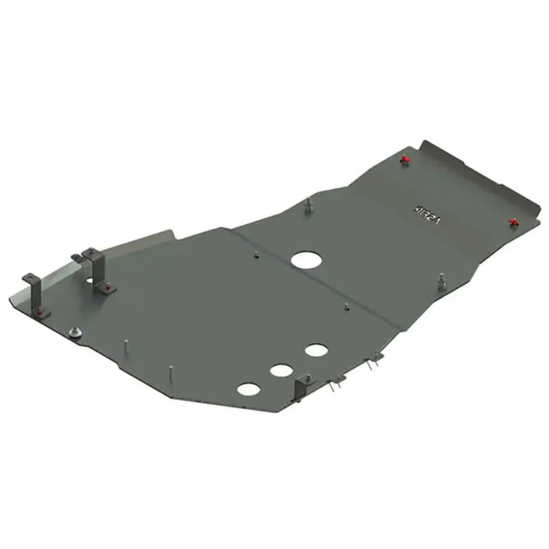 Land Rover Discovery 5 Engine & Gearbox Skid Plate | 3.0L Land Rover Discovery 5 Engine & Gearbox Skid Plate | 3.0L