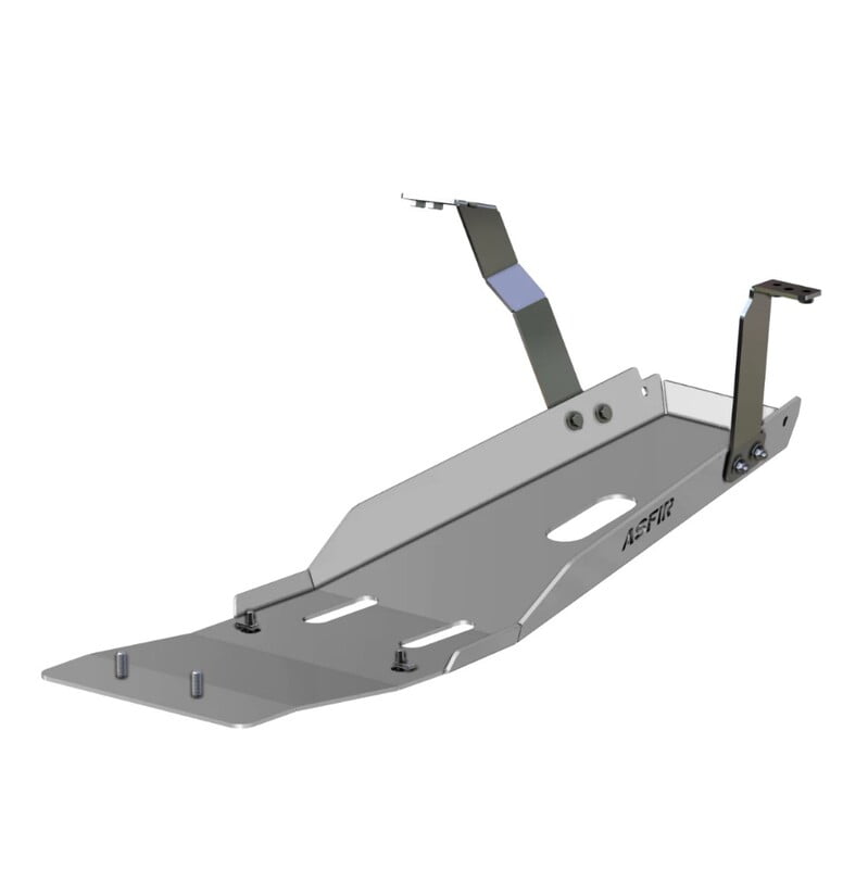 Jeep Gladiator JT Engine & Transmission Skid Plate Jeep Gladiator JT Engine & Transmission Skid Plate