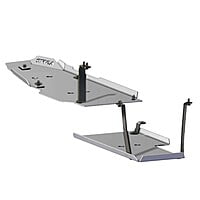 Jeep Gladiator JT Fuel Tank Skid Plate Jeep Gladiator JT Fuel Tank Skid Plate