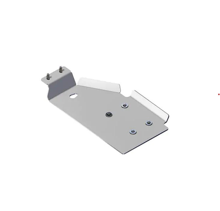 Jeep Gladiator JT Transfer Case \ Fuel Filter Skid Plate | EcoDiesel Jeep Gladiator JT Transfer Case \ Fuel Filter Skid Plate | EcoDiesel