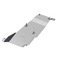 Jeep Grand Cherokee Fuel Pipeline Protector Skid Plate Jeep Grand Cherokee Fuel Pipeline Protector Skid Plate