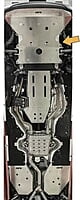 Jeep Grand Cherokee Front Skid Plate | 5th Gen Jeep Grand Cherokee Front Skid Plate | 5th Gen