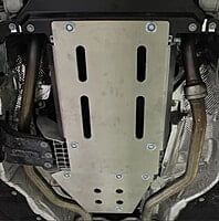 Jeep Grand Cherokee Gearbox Skid Plate | 5th Gen Jeep Grand Cherokee Gearbox Skid Plate | 5th Gen