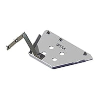 Jeep Grand Cherokee Transfer Case Skid Plate | WITH Quadra-Trac I Jeep Grand Cherokee Transfer Case Skid Plate | WITH Quadra-Trac I