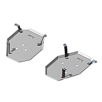 Jeep Grand Cherokee Fuel Tank Skid Plate | 5th Gen Jeep Grand Cherokee Fuel Tank Skid Plate | 5th Gen