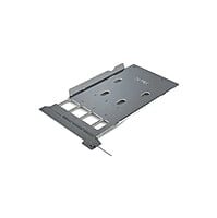 Chevrolet Silverado 1500 Gearbox Skid Plate Chevrolet Silverado 1500 Gearbox Skid Plate