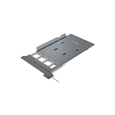 Chevrolet Silverado 1500 Gearbox Skid Plate