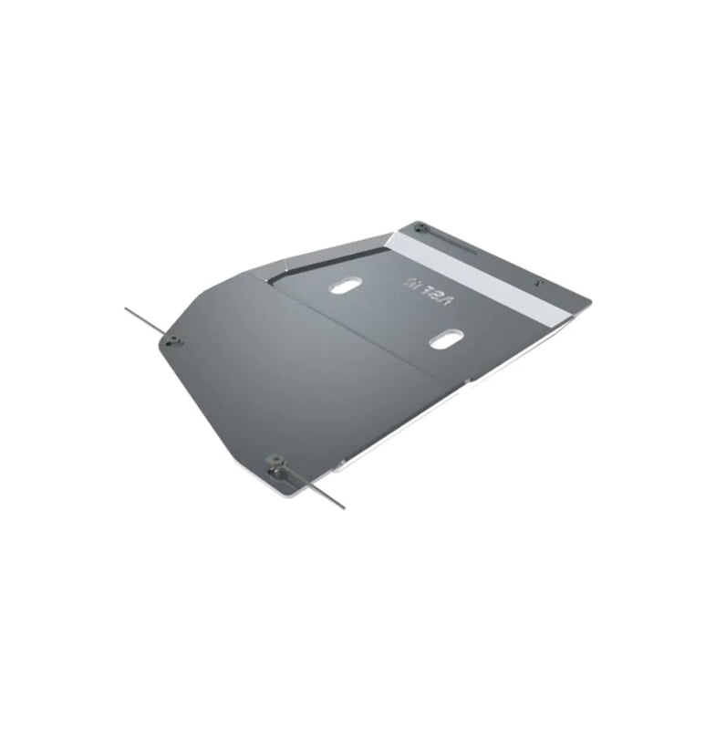 Chevrolet Silverado 1500 Transfer Case Skid Plate Chevrolet Silverado 1500 Transfer Case Skid Plate