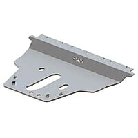 Jeep Renegade Front Skid Plate Jeep Renegade Front Skid Plate