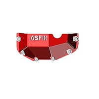 Ford Bronco Rear Differential Steel Skid Plate | Dana 44 Ford Bronco Rear Differential Steel Skid Plate | Dana 44