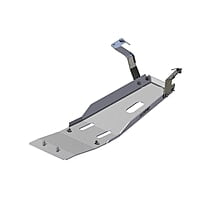 Jeep Wrangler JL Engine & Gear Skid Plate | 3.6L | 2018-2020 Jeep Wrangler JL Engine & Gear Skid Plate | 3.6L | 2018-2020