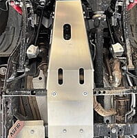 Jeep Wrangler JL Engine & Gear Skid Plate | 3.6L | 2018-2020 Jeep Wrangler JL Engine & Gear Skid Plate | 3.6L | 2018-2020