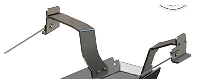 Replacement Brackets for 547755