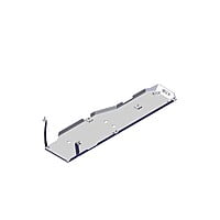 Jeep Wrangler JL Fuel Tank Skid Plate | SWB | 2.0L Jeep Wrangler JL Fuel Tank Skid Plate | SWB | 2.0L