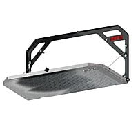 Back Door Foldable Shelf | JL | 392 Back Door Foldable Shelf | JL | 392