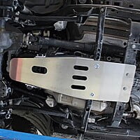 Jeep Wrangler JL / JT Gladiator Eco-Diesel | Engine & Gear Skid Plate | LWB Jeep Wrangler JL / JT Gladiator Eco-Diesel | Engine & Gear Skid Plate | LWB
