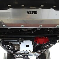 Jeep Wrangler JL / JT Gladiator Eco-Diesel | Engine & Gear Skid Plate | LWB Jeep Wrangler JL / JT Gladiator Eco-Diesel | Engine & Gear Skid Plate | LWB