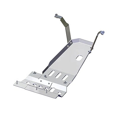 Jeep Wrangler JL 392 Engine & Gear Skid-Plate