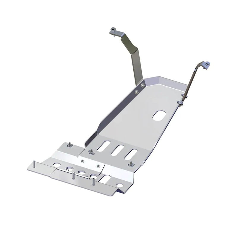 Jeep Wrangler JL 392 Engine & Gear Skid-Plate Jeep Wrangler JL 392 Engine & Gear Skid-Plate