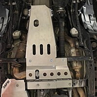 Jeep Wrangler JL 392 Engine & Gear Skid-Plate Jeep Wrangler JL 392 Engine & Gear Skid-Plate