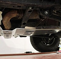 Jeep Wrangler JL 392 Engine & Gear Skid-Plate Jeep Wrangler JL 392 Engine & Gear Skid-Plate